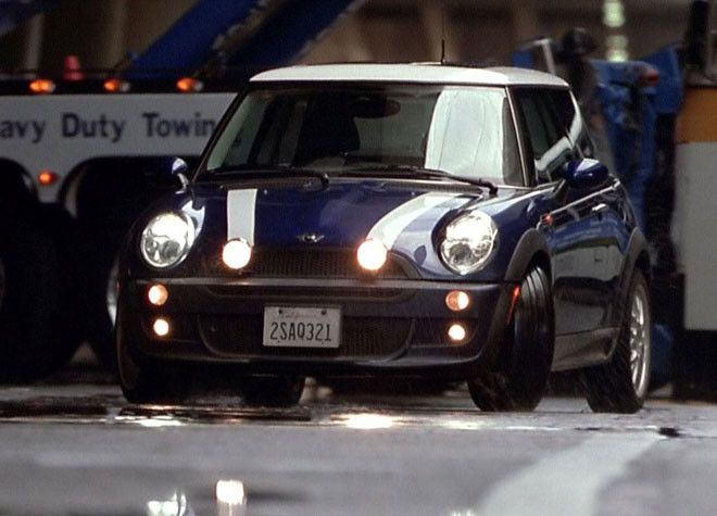 Самые знаменитые автомобили из мира кино