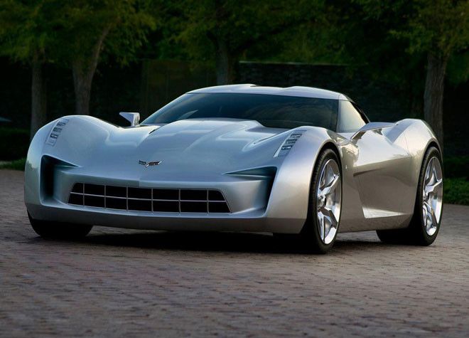 Самые знаменитые автомобили из мира кино