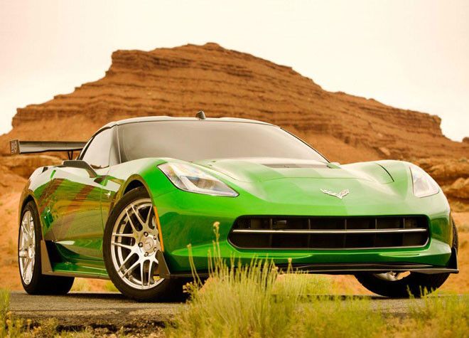 Самые знаменитые автомобили из мира кино