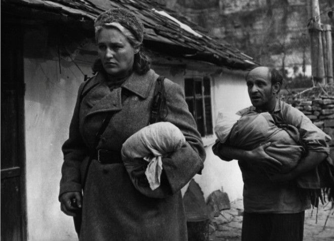 10 режиссеров одного фильма