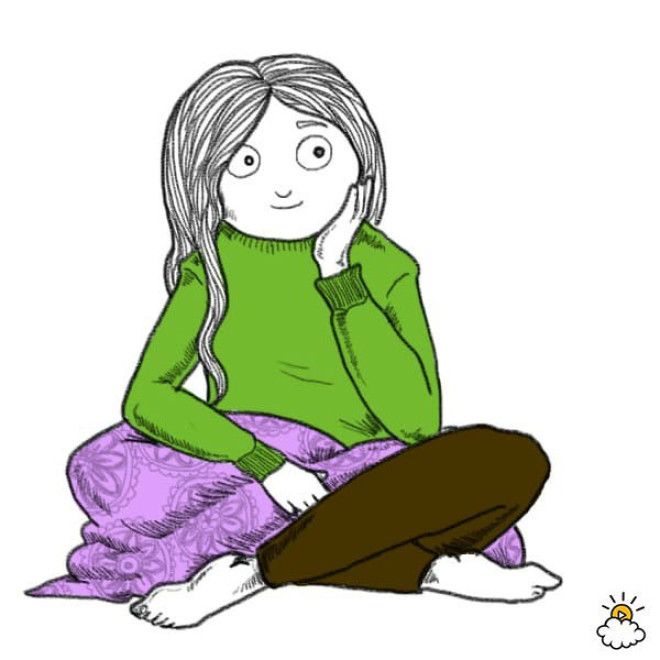 Если вы принимаете одну из этих позсобеседник сразу поймето чем вы думаете