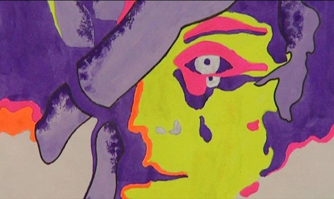 Работы Фредди Меркьюри Фото intrigancom