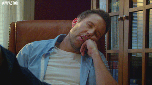 Impastor sleep tv land sleeping tvland GIF