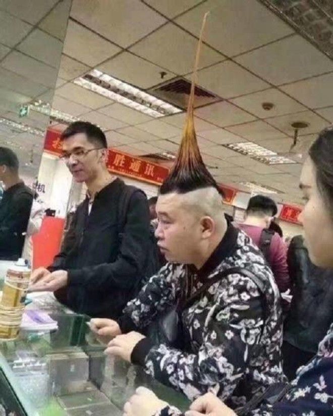 25 фото причесок которые заставят вас бояться парикмахеров как огня