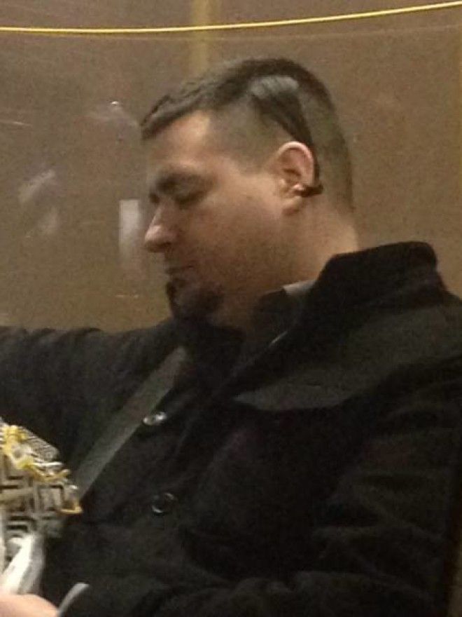 25 фото причесок которые заставят вас бояться парикмахеров как огня