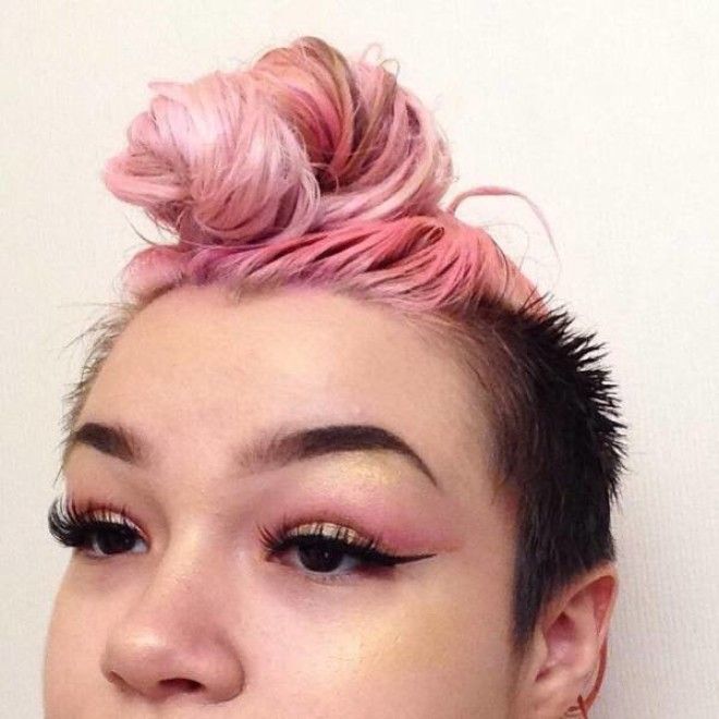 25 фото причесок которые заставят вас бояться парикмахеров как огня