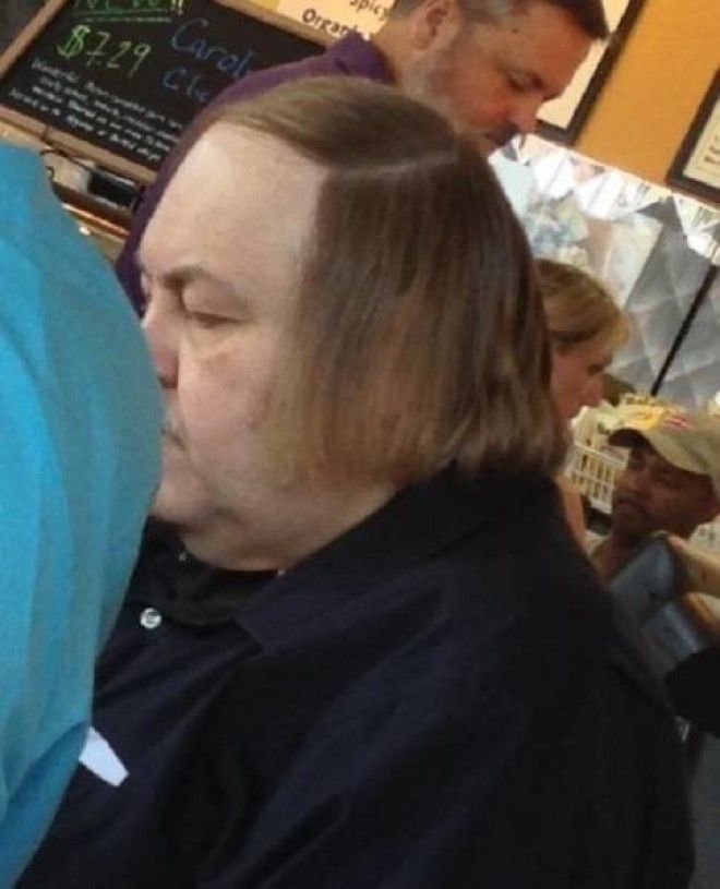 25 фото причесок которые заставят вас бояться парикмахеров как огня