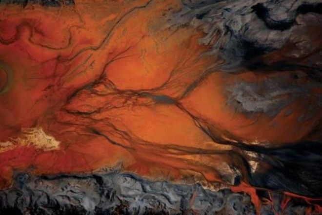 Сжигание отходов угольной электростанции Южная Каролина США Автор J Henry Fair