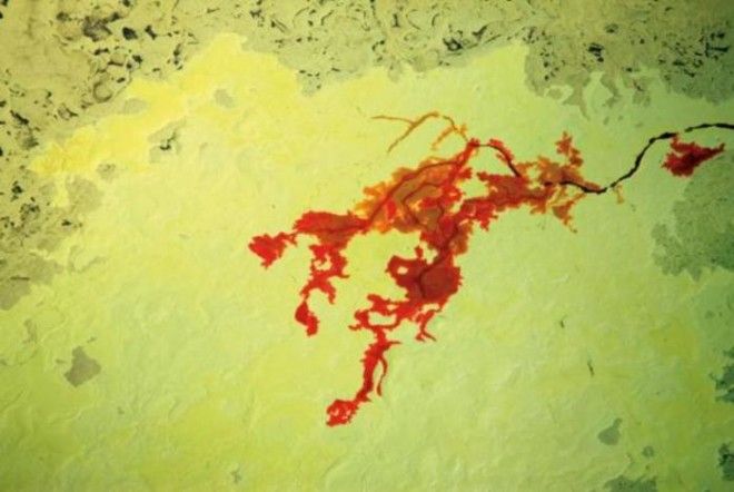 Добыча нефти из нефтеносных песков Канада Автор J Henry Fair