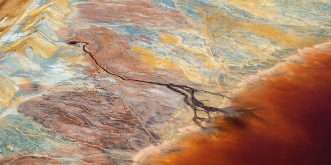 Медь Испания Автор J Henry Fair