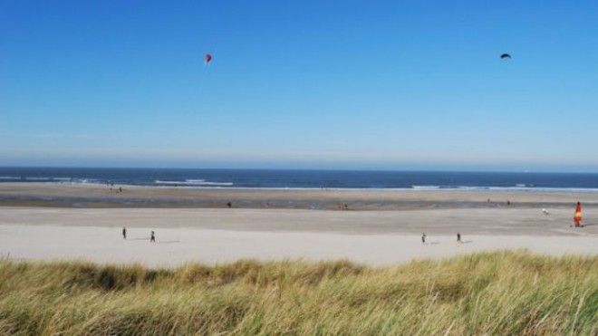 Раздеваемся по полной 5 лучших нудистских пляжей мира