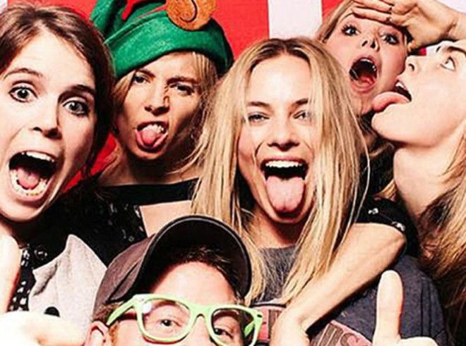 12 интересных фактов о Марго Робби