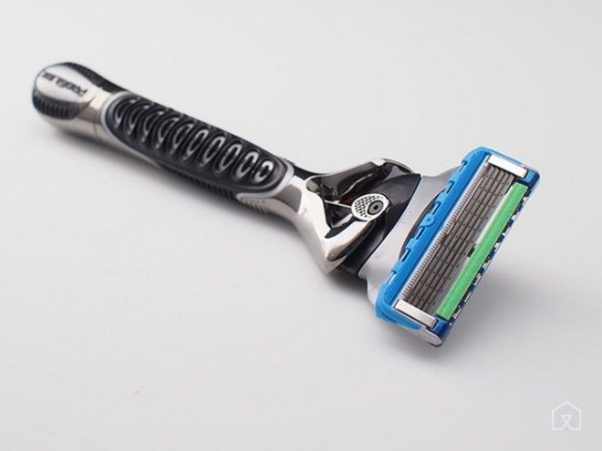 Чем на самом деле отличаются мужские бритвы от женских Чем на самом деле отличаются мужские бритвы от женских