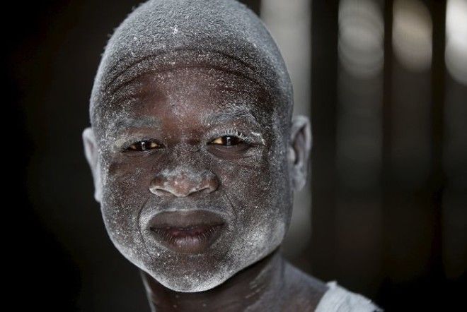 Бурунди самая несчастливая страна мира