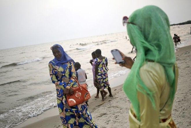 Бурунди самая несчастливая страна мира