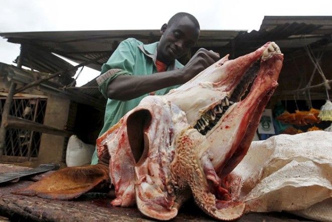 Бурунди самая несчастливая страна мира