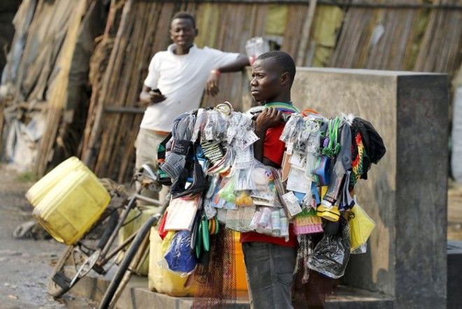 Бурунди самая несчастливая страна мира