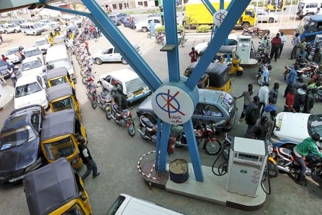 Бурунди самая несчастливая страна мира