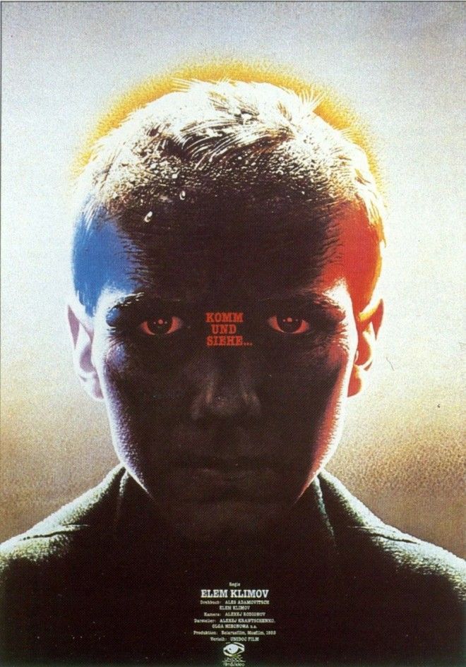 5 шокирующих своей жестокостью советских фильмов