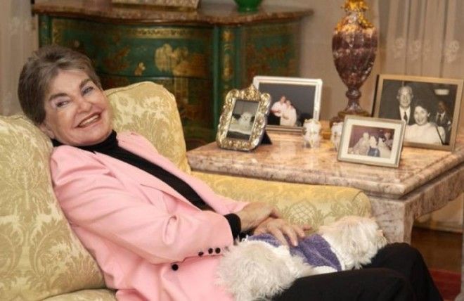 Любопытные странности богачей 6 фото