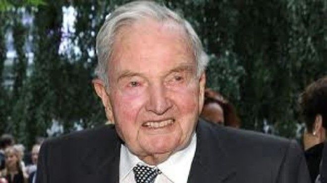 Любопытные странности богачей 6 фото