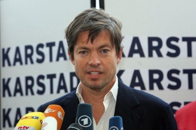 Любопытные странности богачей 6 фото