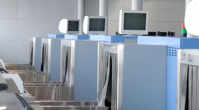 10 трюков которыми вами манипулируют в аэропорту