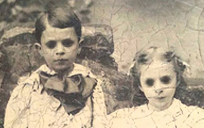 Жуткие страницы Википедии которые даже не хочется открывать