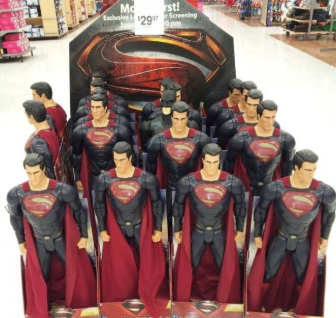 Ктото лишний