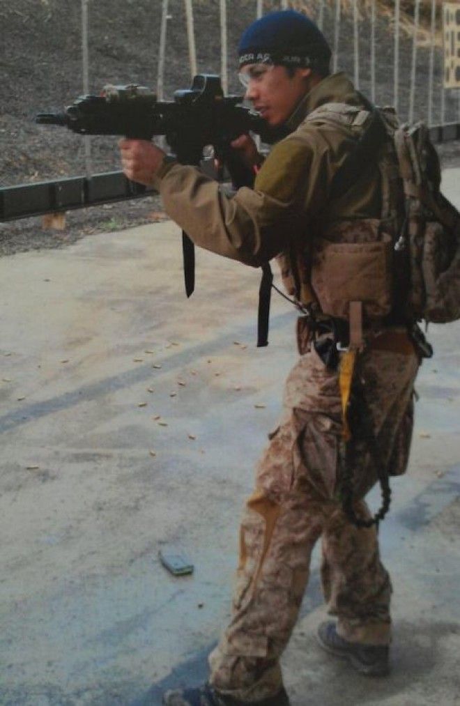 Американский спецназ Редкие фото которых ты не видел