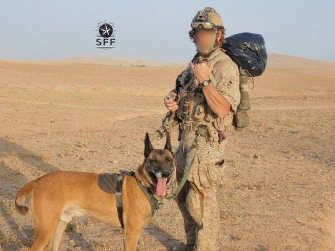 Американский спецназ Редкие фото которых ты не видел