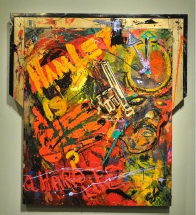 Автор Сильвестр Сталлоне Фото riaru