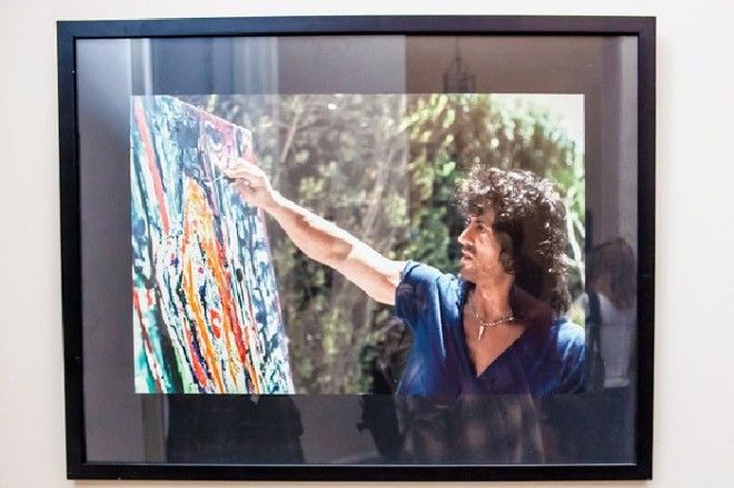 Сильвестр Сталлоне Фото sobakaru 