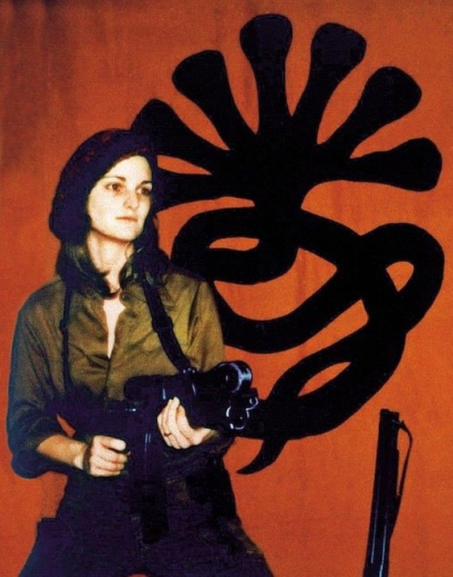 Стокгольмский синдром