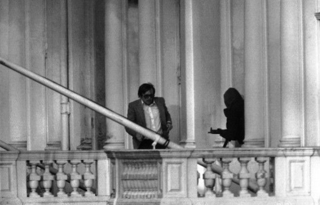 Лондонский синдром