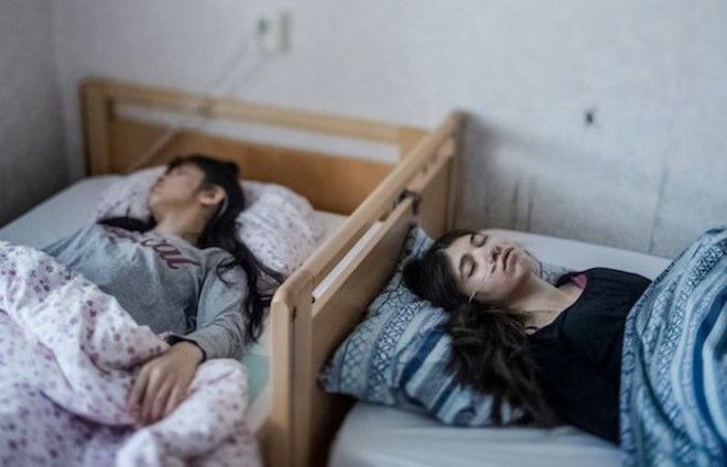 Шведский синдром