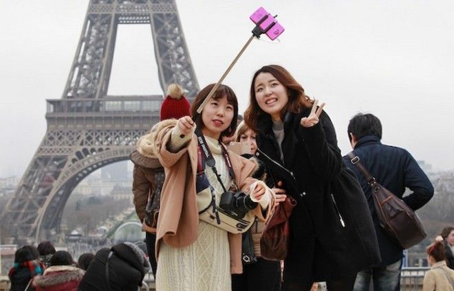 Парижский синдром