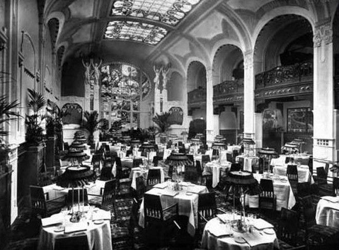 Как пили русские писатели рассказы трактирщиков начала XX века