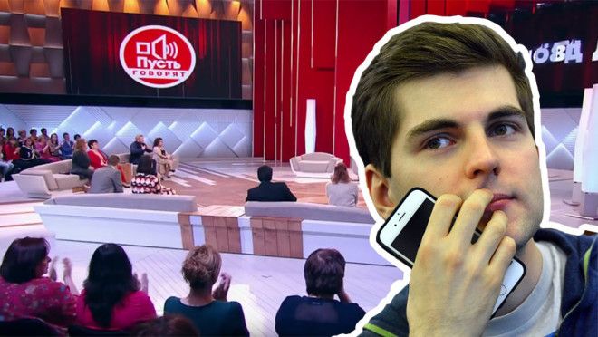 8 фактов о Пусть говорят которые вы не знали