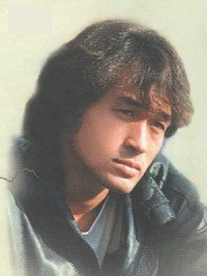 Виктор Цой Фото kmru