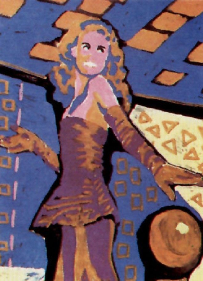 Автор Виктор Цой Фото zabortru