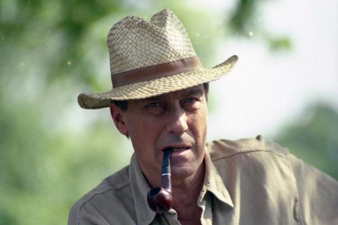 45 знаменитых людей жизни которых забрала страшная болезнь