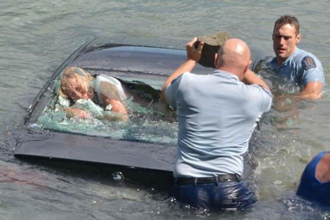 Фотографии которые просто невозможно забыть