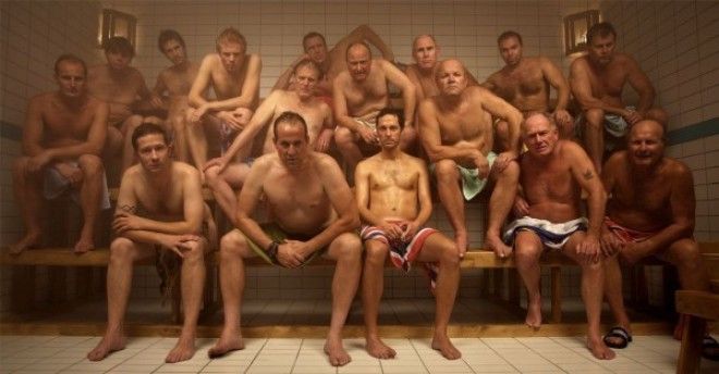 Мужские игрушкиантистресс