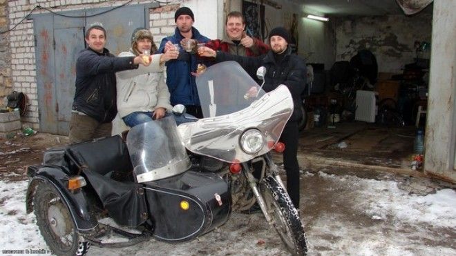 Мужские игрушкиантистресс