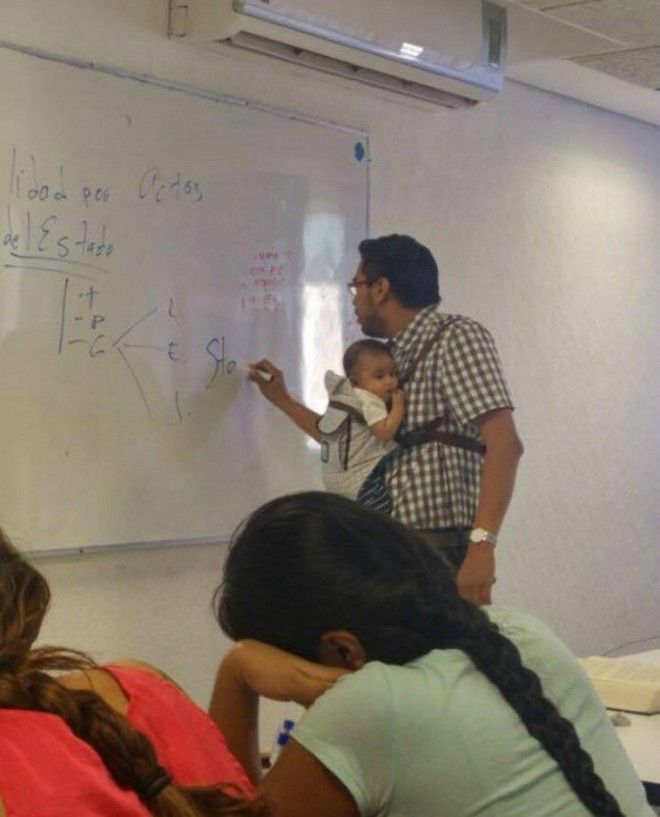 20 примеров учителей у которых действительно есть чему поучиться