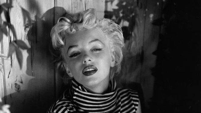 Поразительные факты которые стали известны после смерти Мэрилин Монро