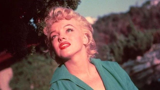 Поразительные факты которые стали известны после смерти Мэрилин Монро