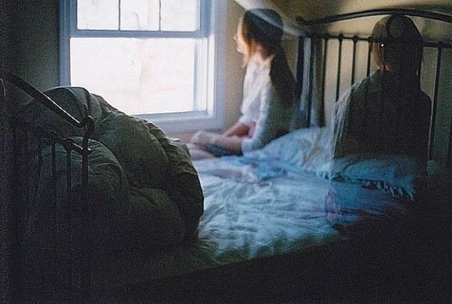 15 мистических историй от которых волосы встанут дыбом