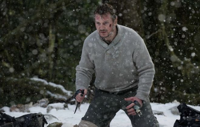 9 просто невероятных фильмов о выживании от которых зашкаливает адреналин